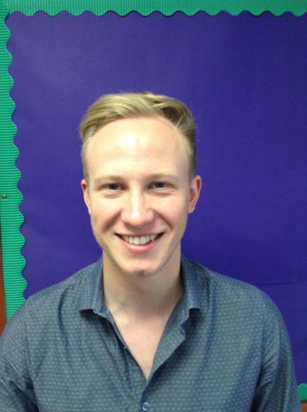 Mr Stewart